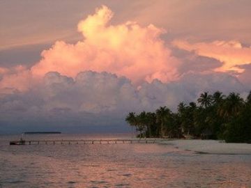 Family Getaway 3 Days 2 Nights maldives Holiday Package