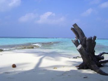 Beautiful 3 Days male with maldives Holiday Package