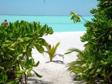 Experience 3 Days Maldives to male Holiday Package
