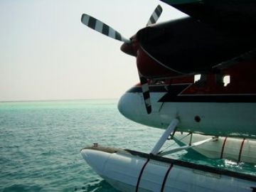Ecstatic 3 Days Maldives to male Holiday Package
