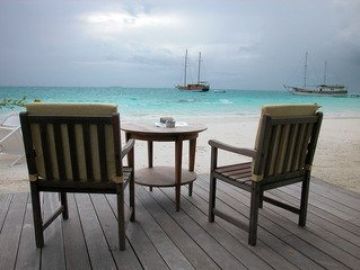 Heart-warming 3 Days 2 Nights male and maldives Holiday Package