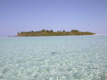 3 Days 2 Nights Maldives to male Tour Package