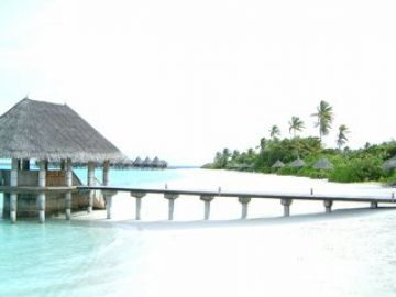 Family Getaway 3 Days maldives Tour Package