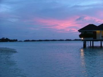 Heart-warming 3 Days 2 Nights male with maldives Tour Package