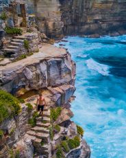 Family Getaway 10 Days kangaroos  koalas tour Tour Package