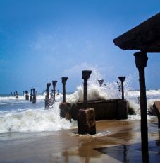 Memorable 3 Days varkala with trivandrum drop Holiday Package