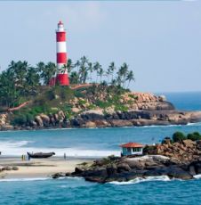 Beautiful 3 Days cochin to kanthalloor Tour Package