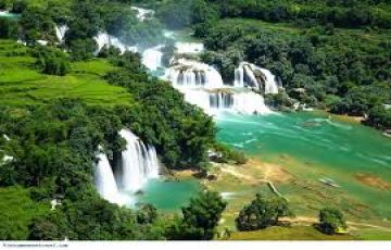 Ecstatic 5 Days Halong to Holiday Package