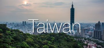 5 Days 4 Nights taipei city Trip Package