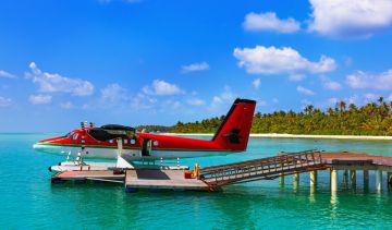 Best 5 Days Maldives to Tour Package