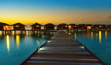 Best 5 Days Maldives to Tour Package