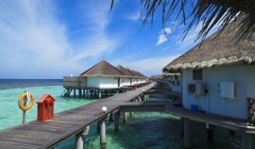 Best 5 Days Maldives to Tour Package