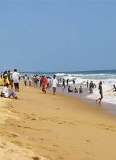 Magical 3 Days 2 Nights chennai Holiday Package