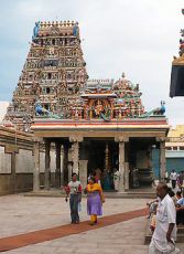 4 Days 3 Nights Tirupati - Chennai to chennai - tirupati Tour Package