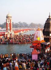 3 Days 2 Nights Haridwar  Delhi to haridwar - rishikesh  haridwar Vacation Package