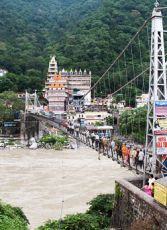 Memorable 3 Days Haridwar  Delhi to delhi - haridwar Vacation Package