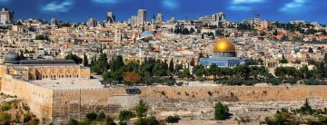 8 Days 7 Nights ben gurion to sea of galilee sightseeing and leisure time Tour Package