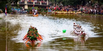 Ecstatic 5 Days cambodia phnom penh to Vacation Package