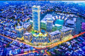 Ecstatic 5 Days cambodia phnom penh to Vacation Package