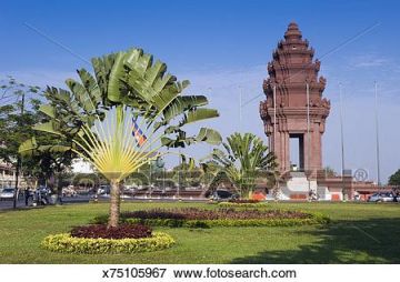 Ecstatic 5 Days cambodia phnom penh to Vacation Package