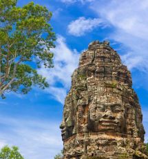 Ecstatic 5 Days cambodia phnom penh to Vacation Package