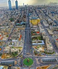 8 Days 7 Nights amman to dead sea- madaba- nebo-little petra - petra Trip Package