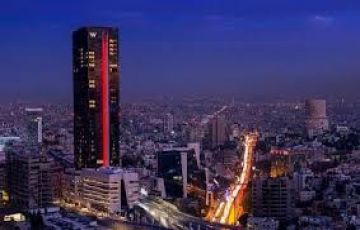 8 Days 7 Nights amman to dead sea- madaba- nebo-little petra - petra Trip Package