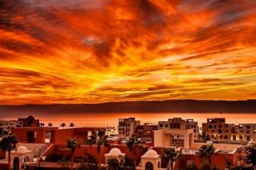 8 Days 7 Nights amman to dead sea- madaba- nebo-little petra - petra Trip Package