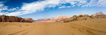 8 Days 7 Nights amman to dead sea- madaba- nebo-little petra - petra Trip Package