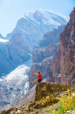 Pleasurable 8 Days 7 Nights dushanbe Trip Package