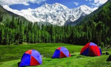 Pleasurable 8 Days 7 Nights dushanbe Trip Package