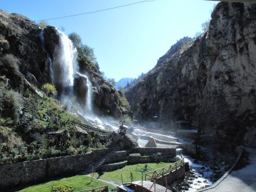 Pleasurable 8 Days 7 Nights dushanbe Trip Package