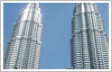 Amazing 4 Days arrive kuala lumpur  day at leisure Vacation Package
