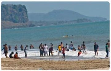 alibag sightseeing Tour Package for 3 Days from depart from alibag