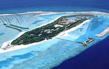 4 Days 3 Nights departure from maldives to day at leisure  optional watersports Holiday Package