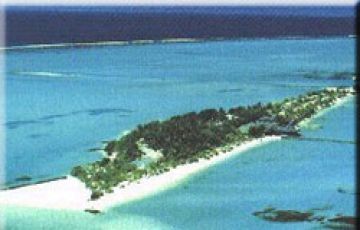 4 Days 3 Nights departure from maldives to day at leisure  optional watersports Holiday Package