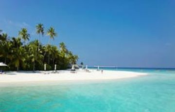 4 Days 3 Nights departure from maldives to day at leisure  optional watersports Holiday Package