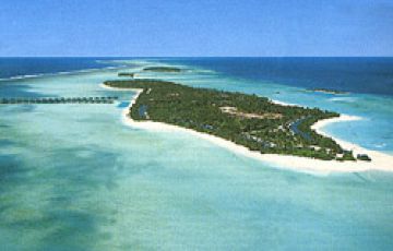 4 Days 3 Nights departure from maldives to day at leisure  optional watersports Holiday Package