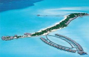Family Getaway 4 Days Departure from Maldives to day at leisure  optional watersports Holiday Package