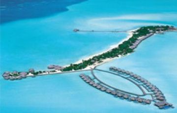 4 Days 3 Nights departure from maldives to day at leisure  optional watersports Holiday Package