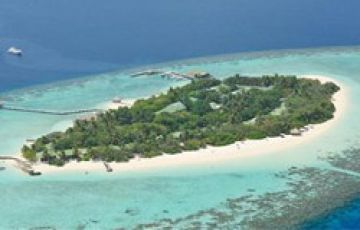 4 Days 3 Nights departure from maldives to day at leisure  optional watersports Holiday Package