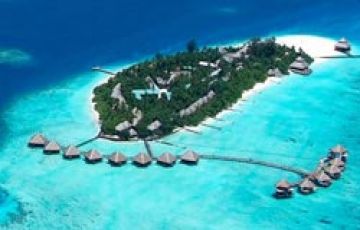 4 Days 3 Nights arrive maldives Tour Package