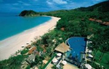 Experience 6 Days proceed to the airport to arrival at krabi Trip Package
