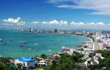 Ecstatic 6 Days DEPART BANGKOK to phuket - city tour Trip Package