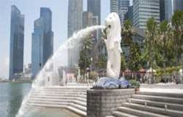 6 Days 5 Nights depart singapor to arrival in singapore  transfer to bintan Vacation Package