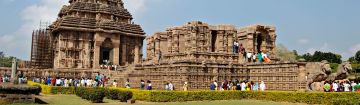 5 Days 4 Nights Puri Tour Package