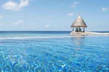Beautiful 4 Days 3 Nights arrival at maldives Tour Package
