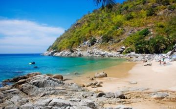 4 Days 3 Nights Departure From Phuket to arrival at phuket airport Trip Package