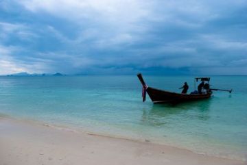 Ecstatic 4 Days 3 Nights arrival in phuket, day at leisure with departure from phuket Tour Package