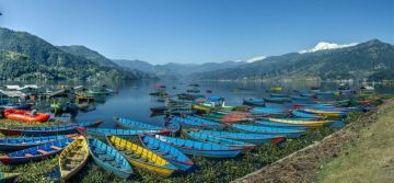 Magical 3 Days 2 Nights drive to pokhara Vacation Package